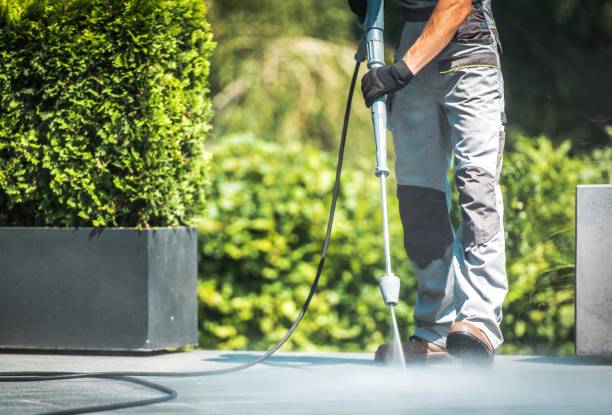 Best Parking Lot Cleaning in Spring Green, WI
