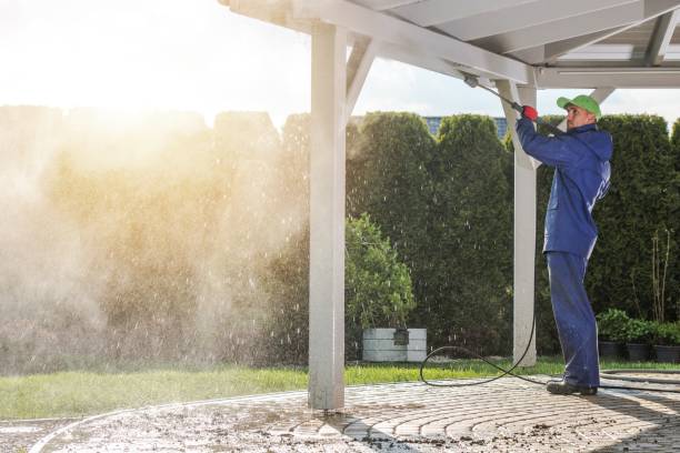 Best Soft Washing for Delicate Surfaces in Spring Green, WI