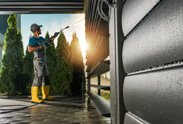 Best Deck and Patio Pressure Washing in Spring Green, WI