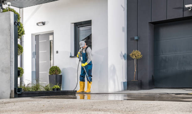 Best Commercial Pressure Washing in Spring Green, WI